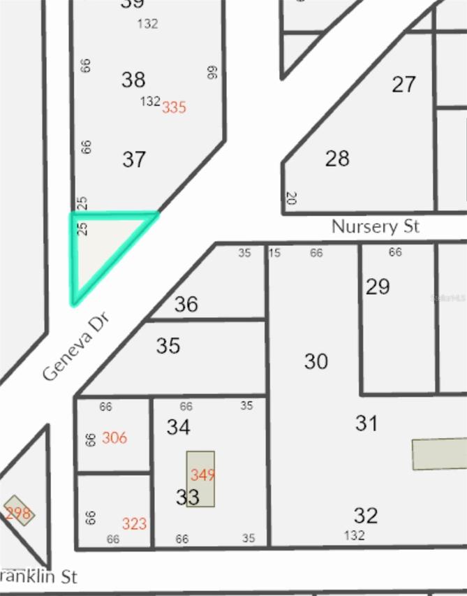 Geneva Dr., Oviedo, FL 32765