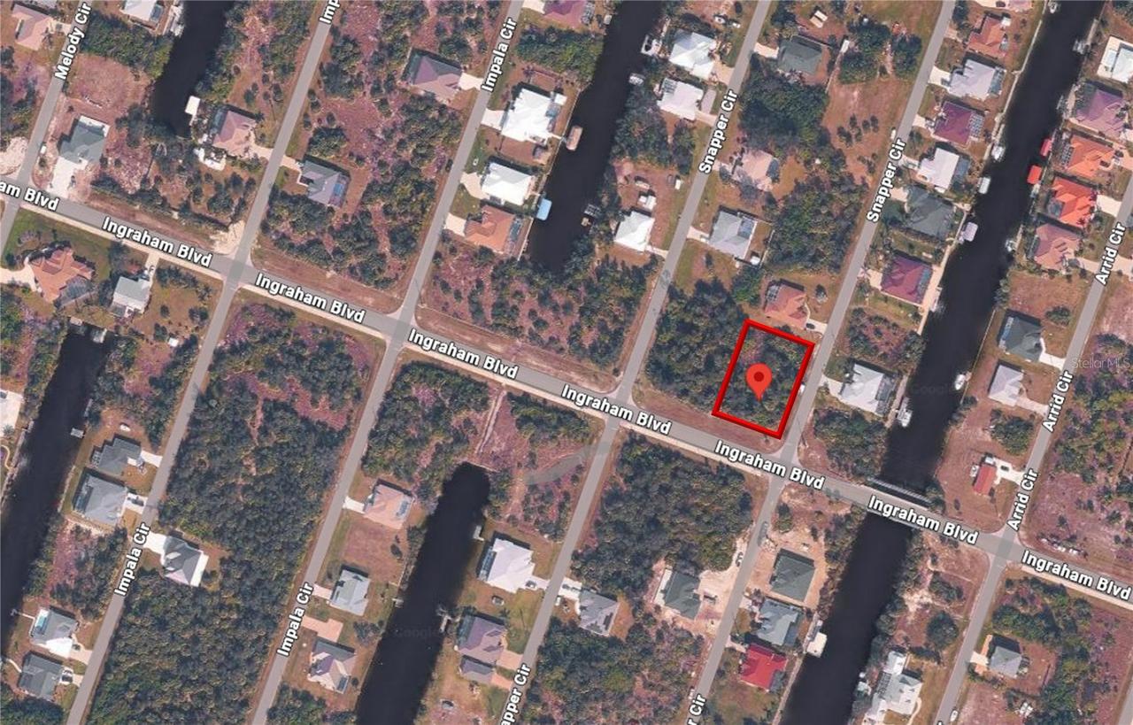 14578 Ingraham Blvd., Port Charlotte, FL 33981