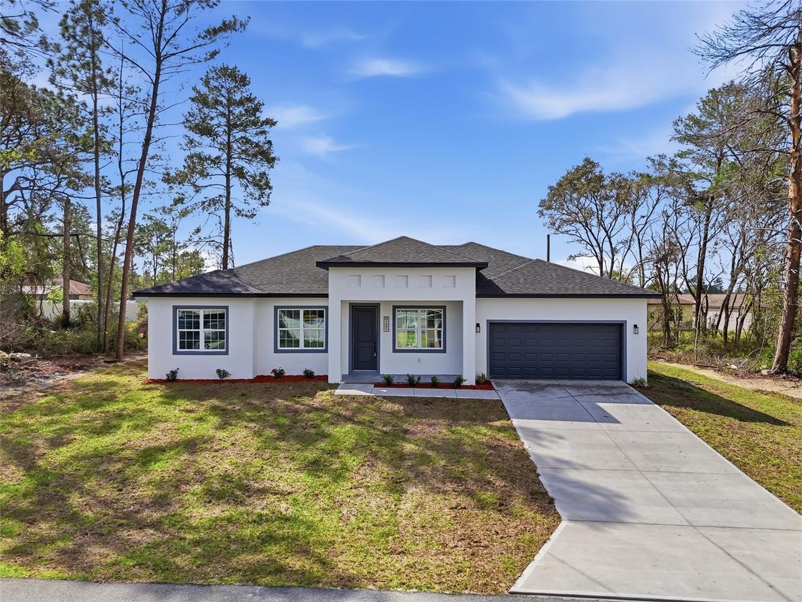 4444 SW 151st Pl., Ocala, FL 34473