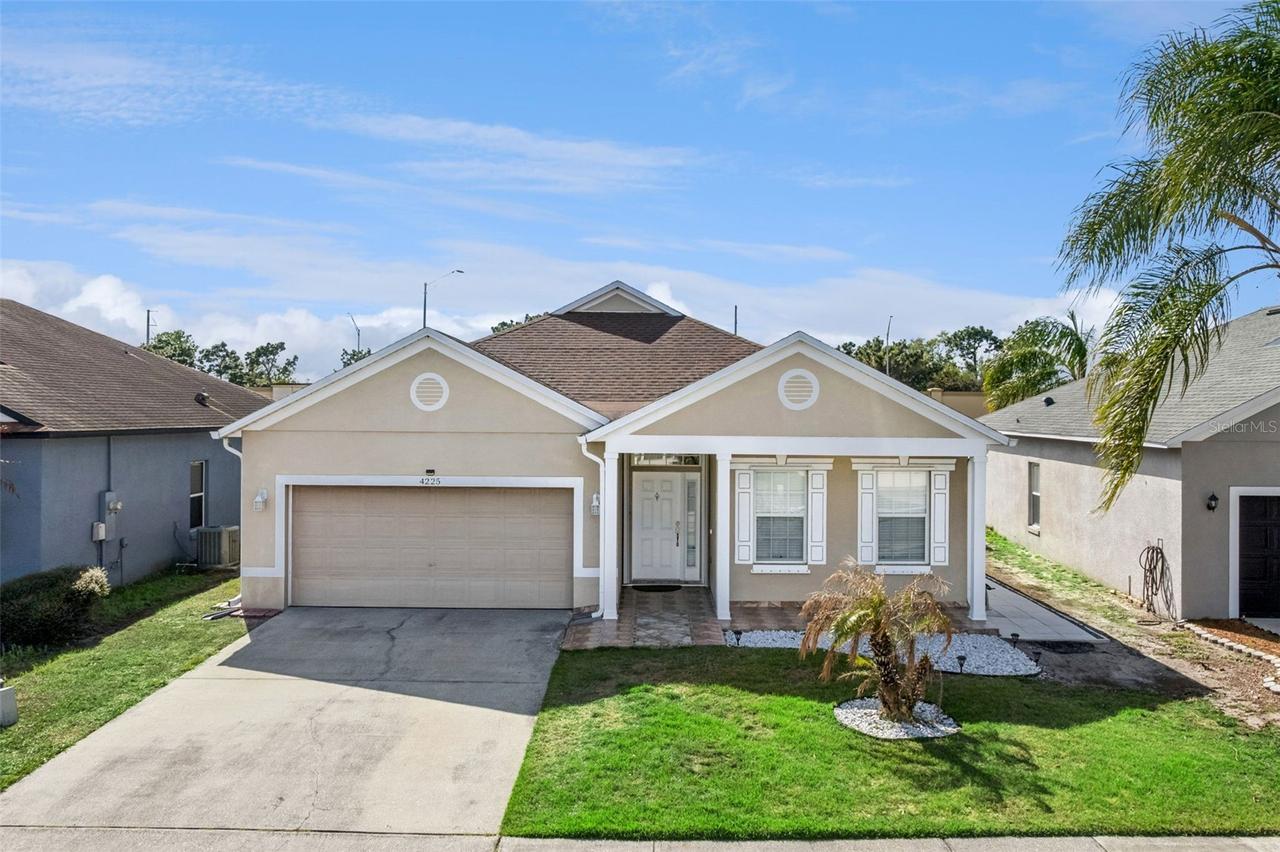 4225 Waterside Pointe Cir., Orlando, FL 32829