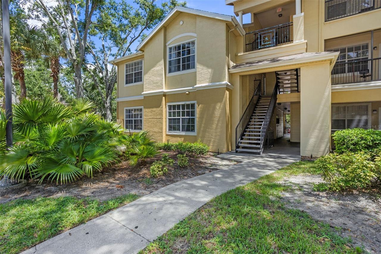 2528 Robert Trent Jones Dr. #1617, Orlando, FL 32835