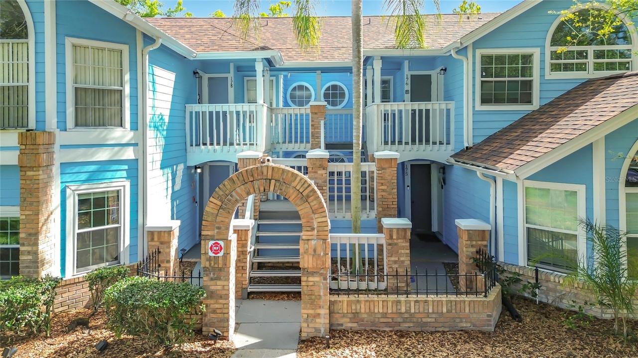 2717 N Poinciana Blvd. #176, Kissimmee, FL 34746