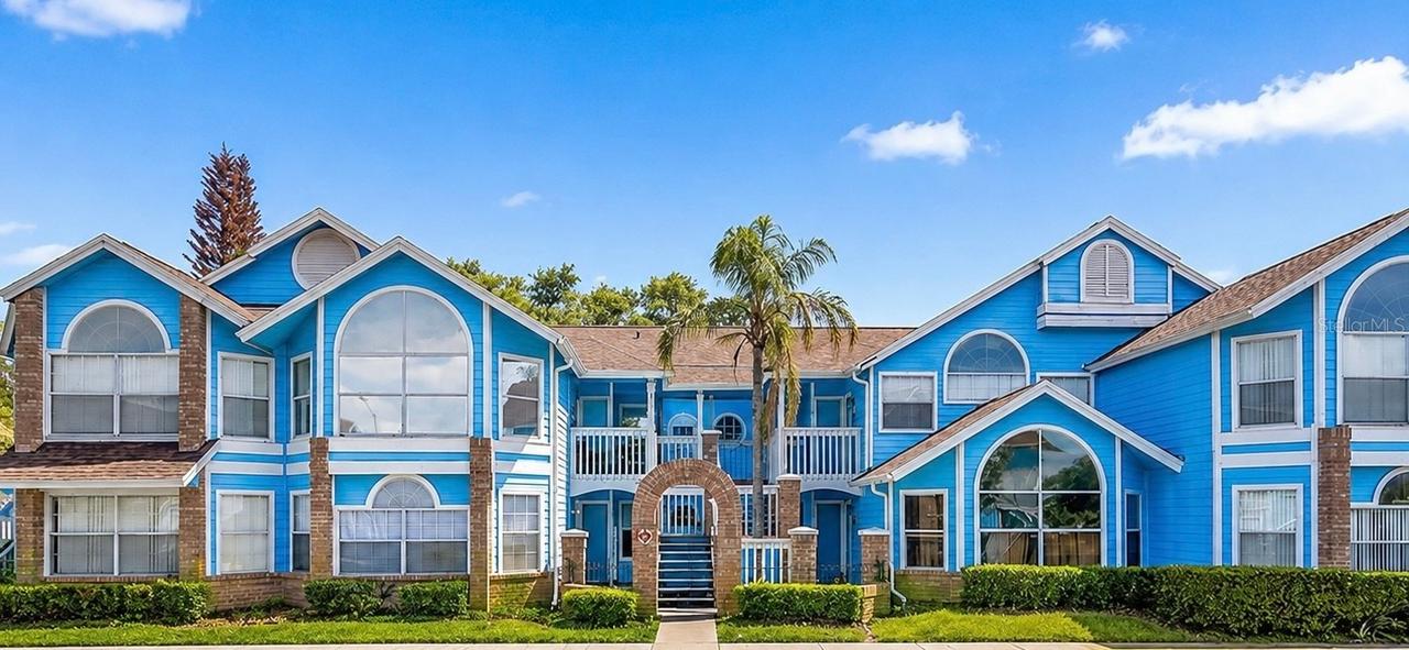 2717 N Poinciana Blvd. #176, Kissimmee, FL 34746