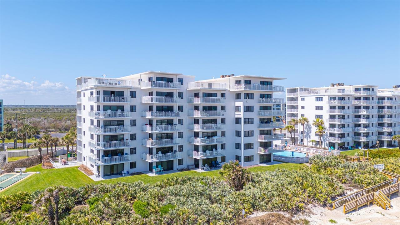 5303 S Atlantic Ave. #560, New Smyrna Beach, FL 32169