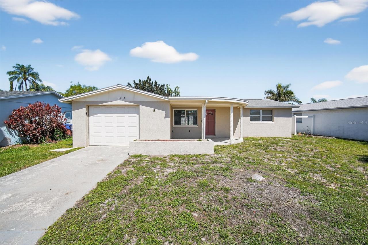 3537 Seffner Dr., Holiday, FL 34691