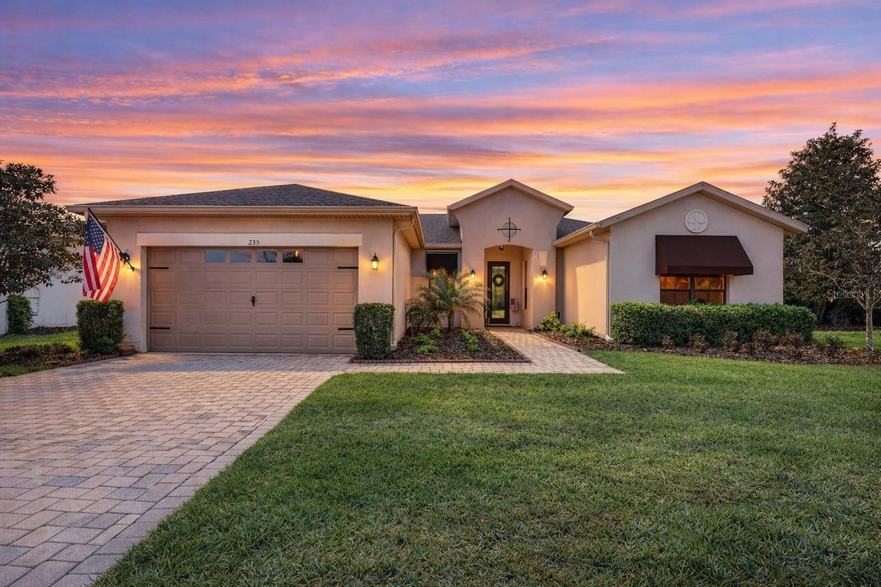 235 Indian Wells Ave., Kissimmee, FL 34759