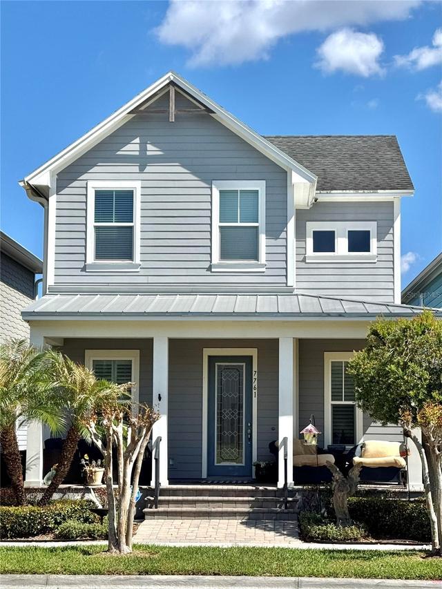 7761 Laureate Blvd., Orlando, FL 32827