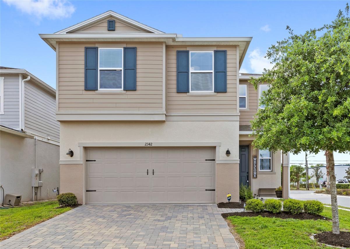 2342 Twin Flower Ln., Sanford, FL 32771