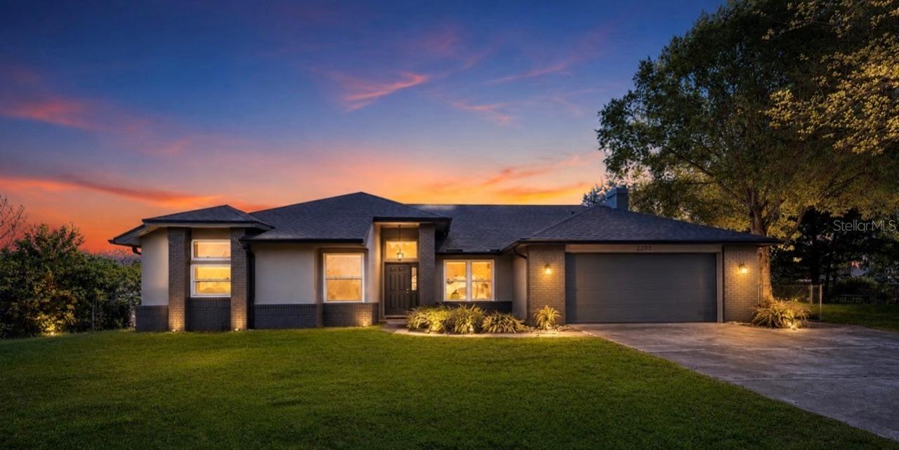 2203 Bancroft Blvd., Orlando, FL 32833