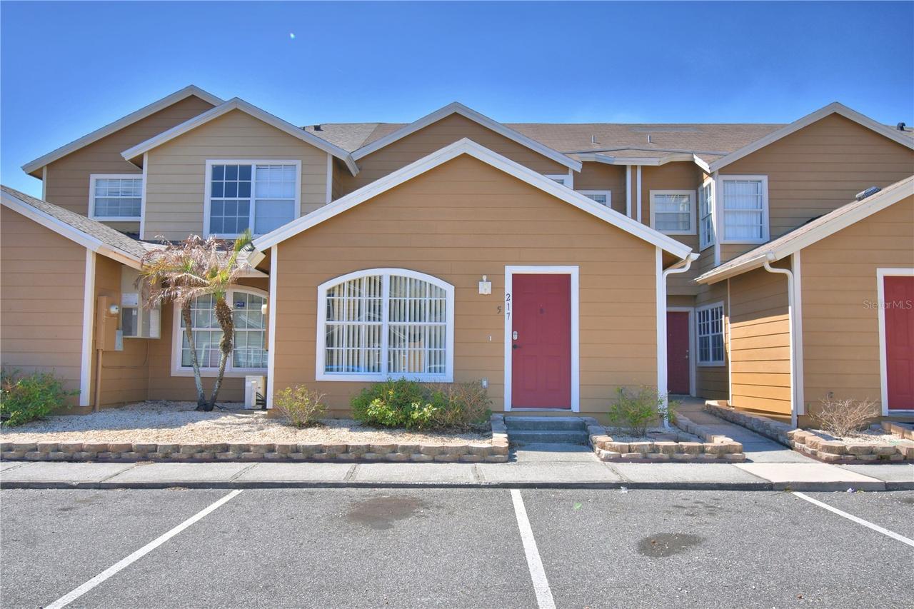 217 Australian Way, Davenport, FL 33897