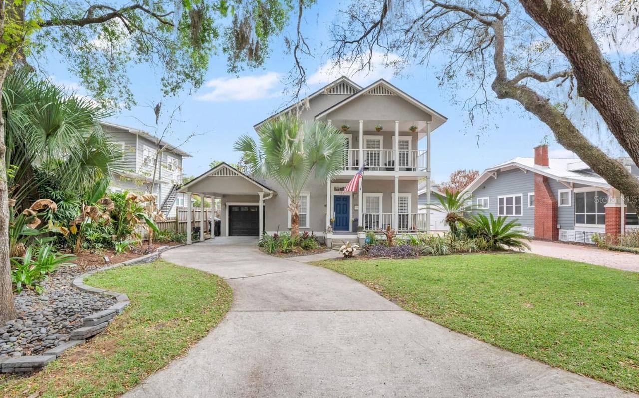 111 Kennison Dr., Orlando, FL 32801