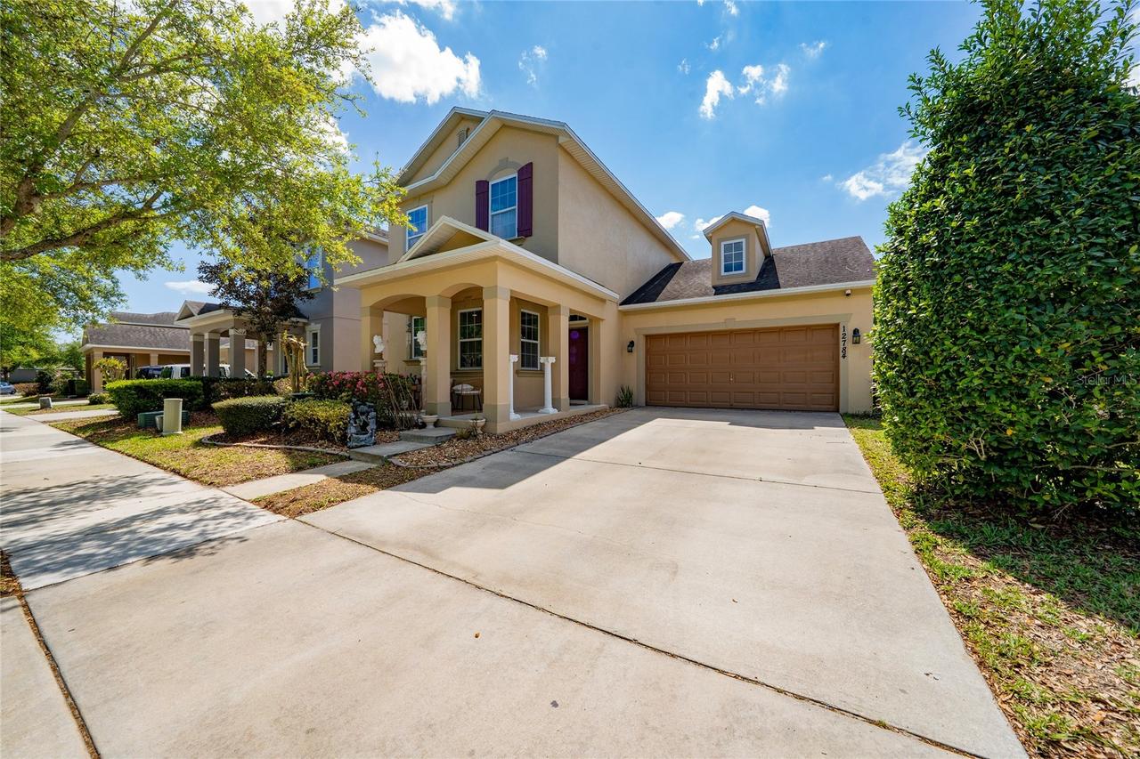 12784 Garridan Ave., Windermere, FL 34786