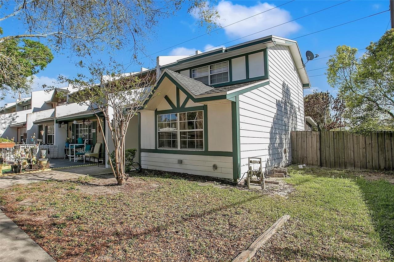 832 W 25th St., Sanford, FL 32771