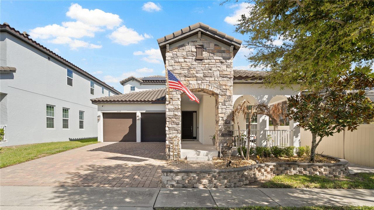 14735 Seton Creek Blvd., Winter Garden, FL 34787