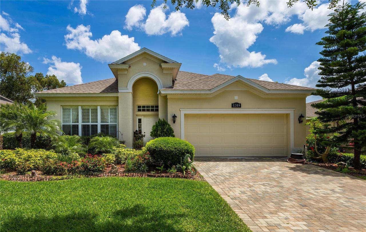 1209 Trentwood Ct., Lake Mary, FL 32746
