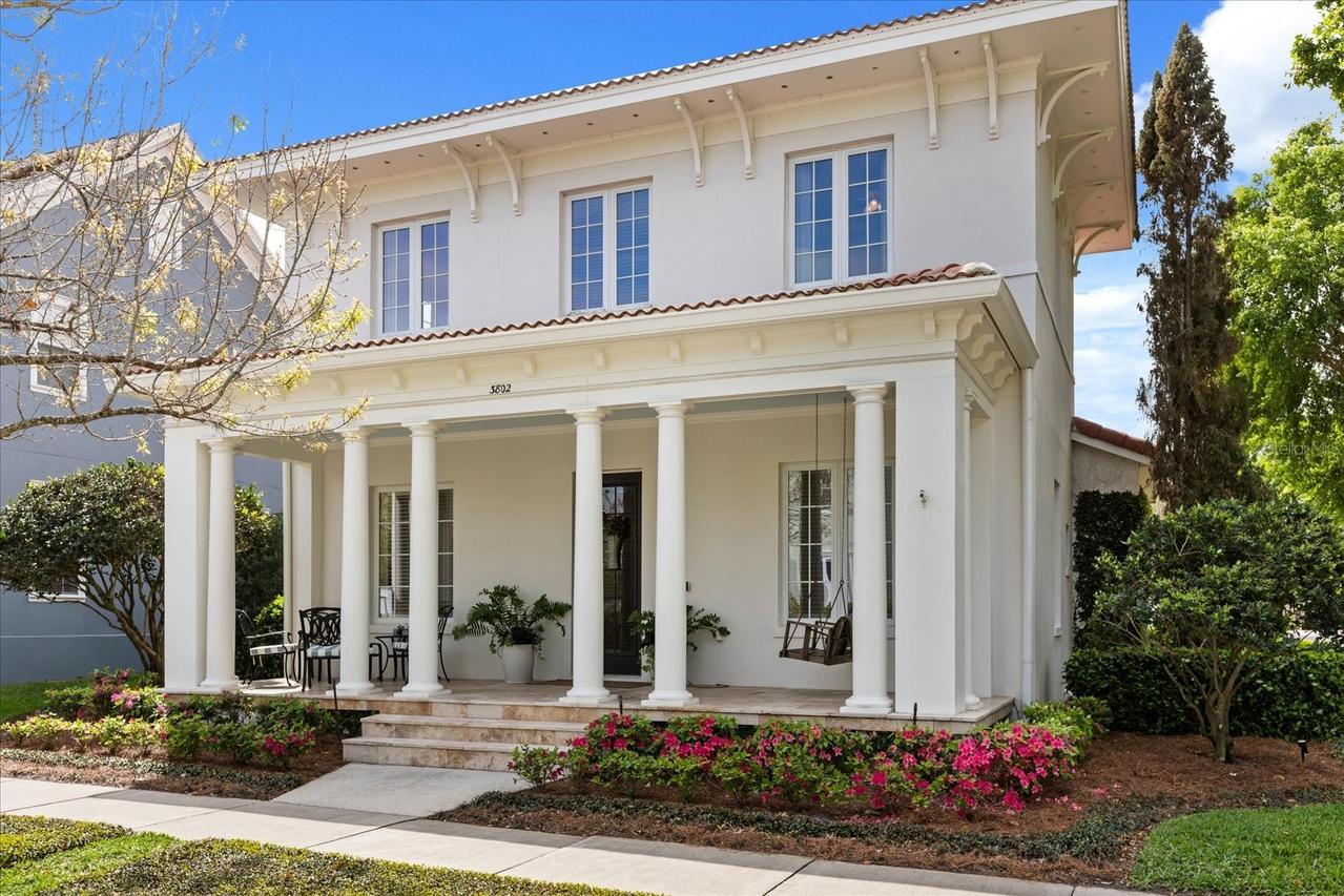 3802 Haws Ln., Orlando, FL 32814