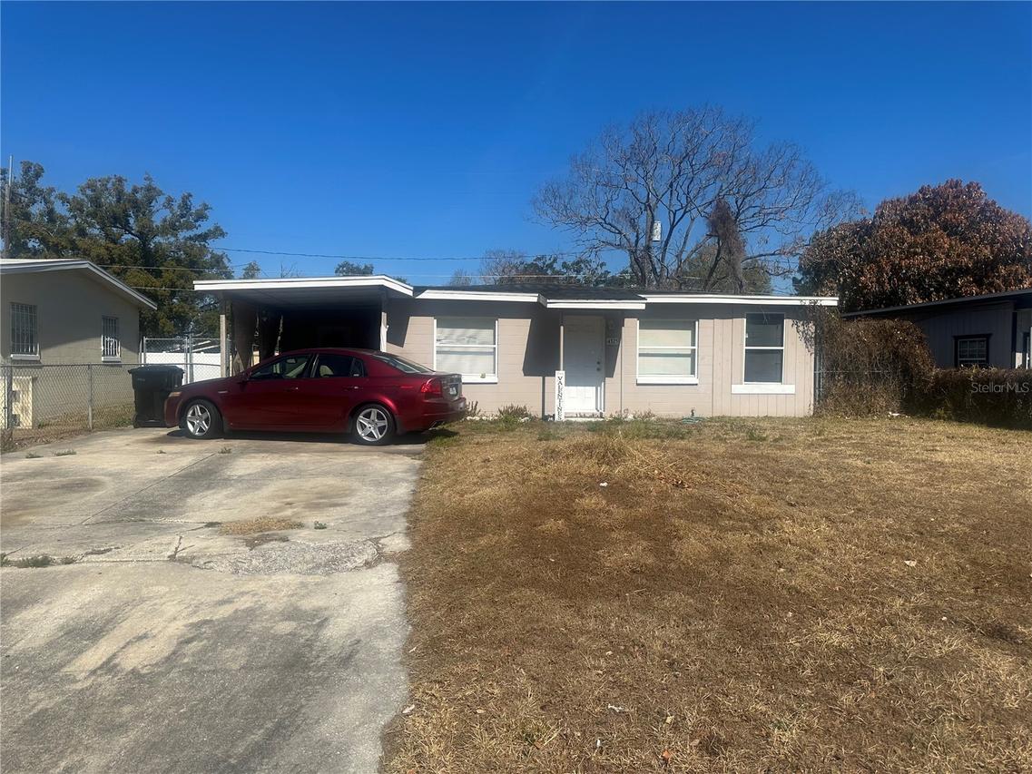4325 Lake Lawne Ave., Orlando, FL 32808