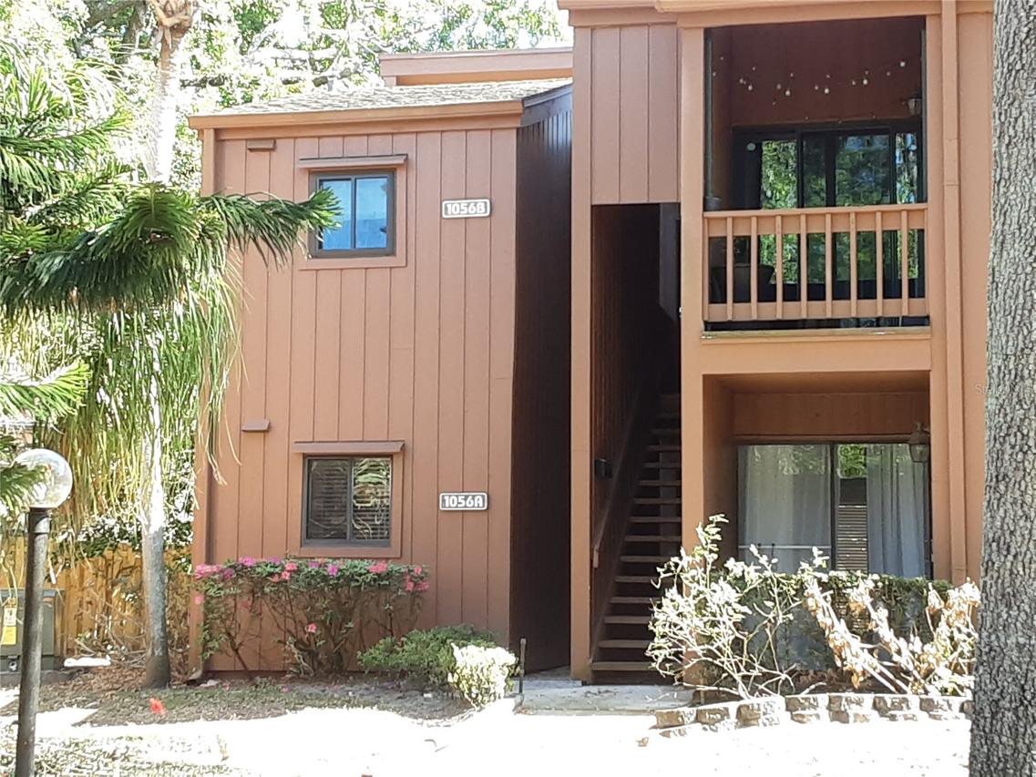 1056 E Michigan St. #1056A, Orlando, FL 32806