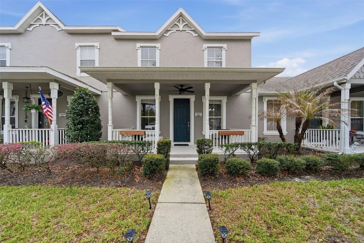 14710 Clarkson Dr., Orlando, FL 32828
