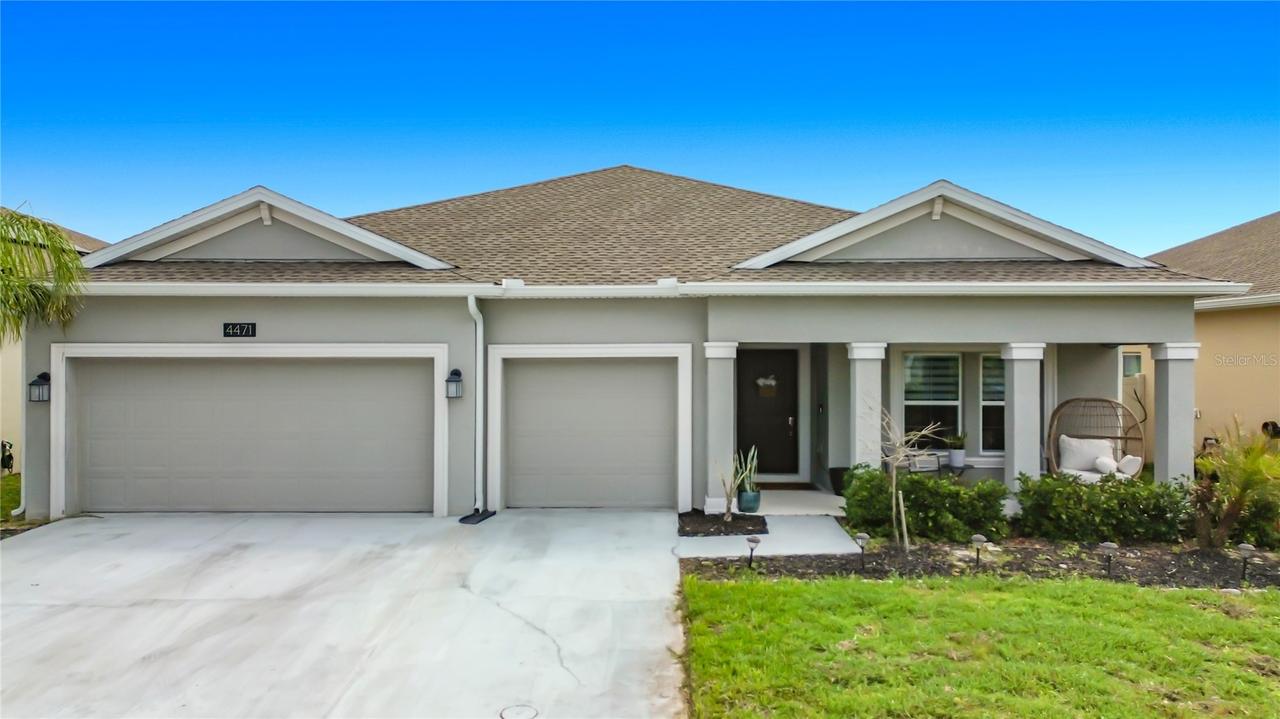 4471 Holstein St., St Cloud, FL 34772