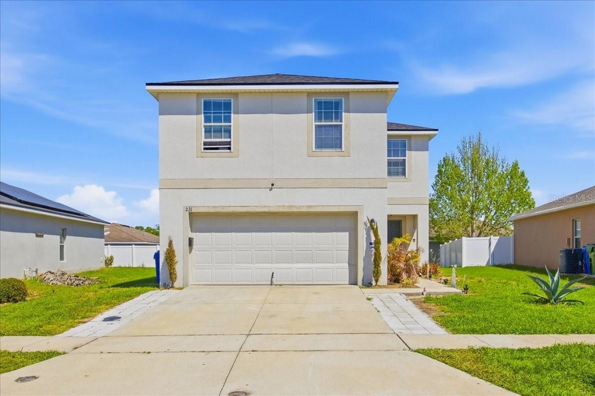 231 Haines Blvd., Winter Haven, FL 33881