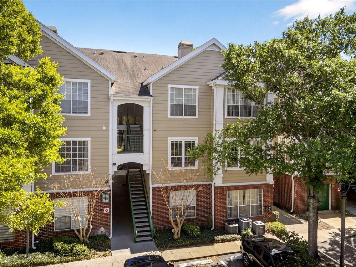 13015 Plantation Park Cir. #1024, Orlando, FL 32821