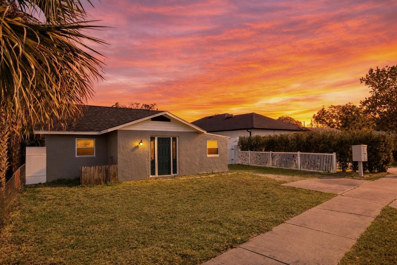 5419 Old Cheney Hwy., Orlando, FL 32807