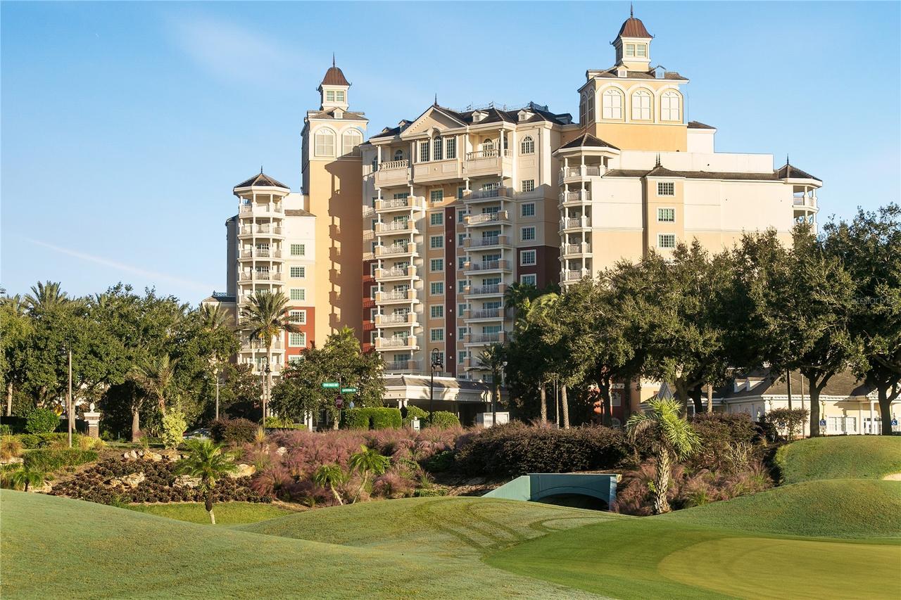 7593 Gathering Dr. #702, Reunion, FL 34747