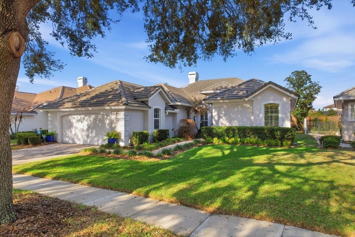 10926 Woodchase Cir., Orlando, FL 32836