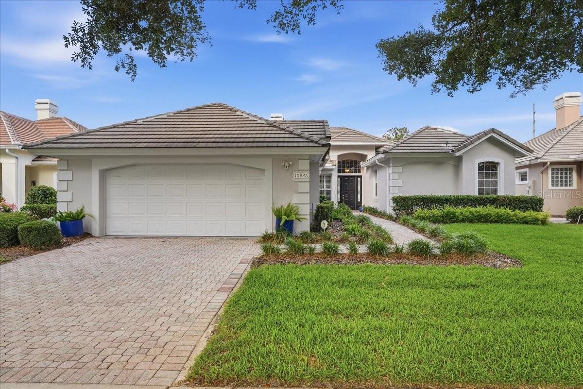 10926 Woodchase Cir., Orlando, FL 32836