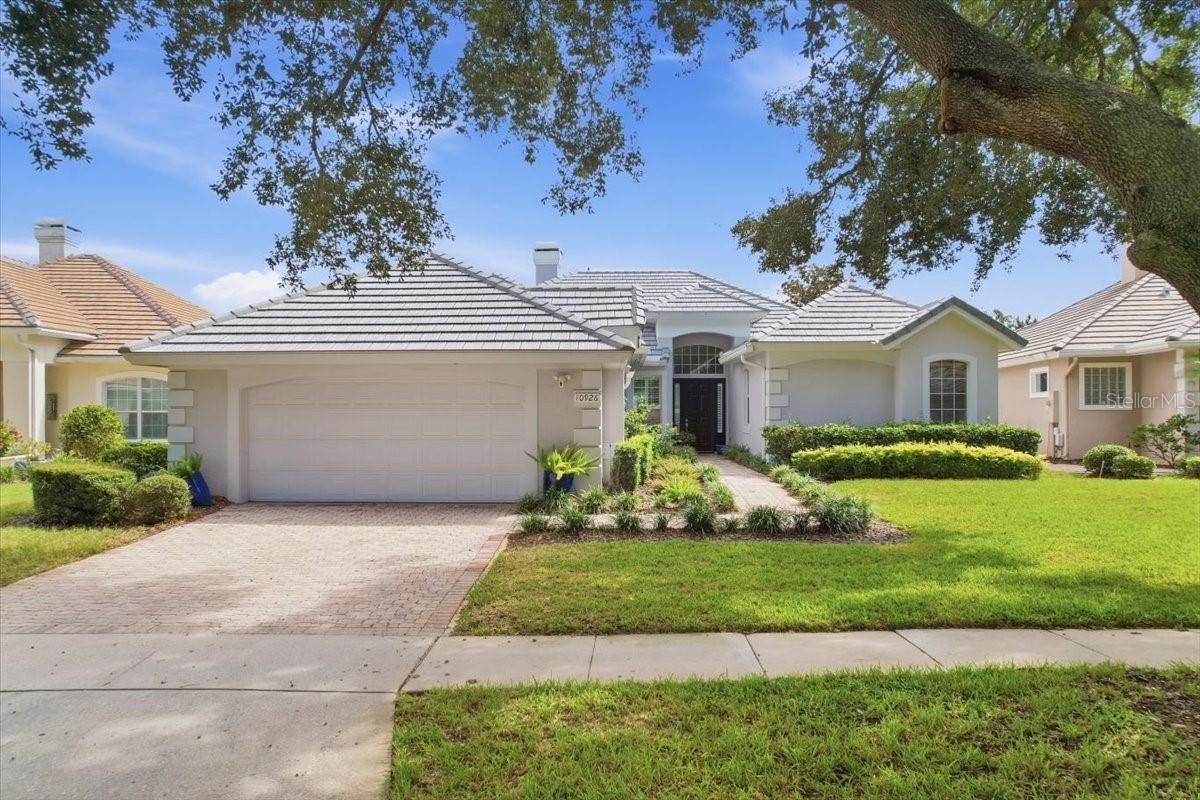 10926 Woodchase Cir., Orlando, FL 32836