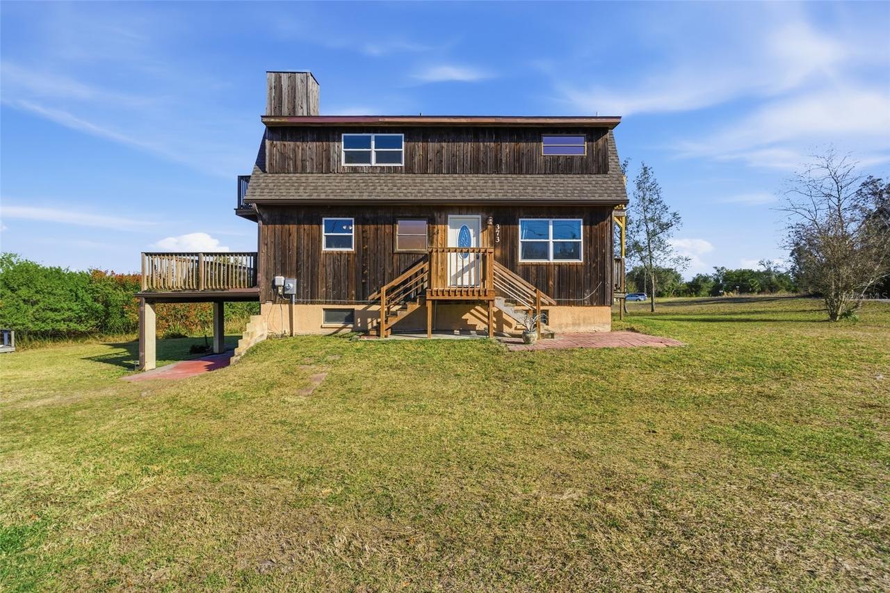 [Address Hidden by Seller], Punta Gorda, FL 33982