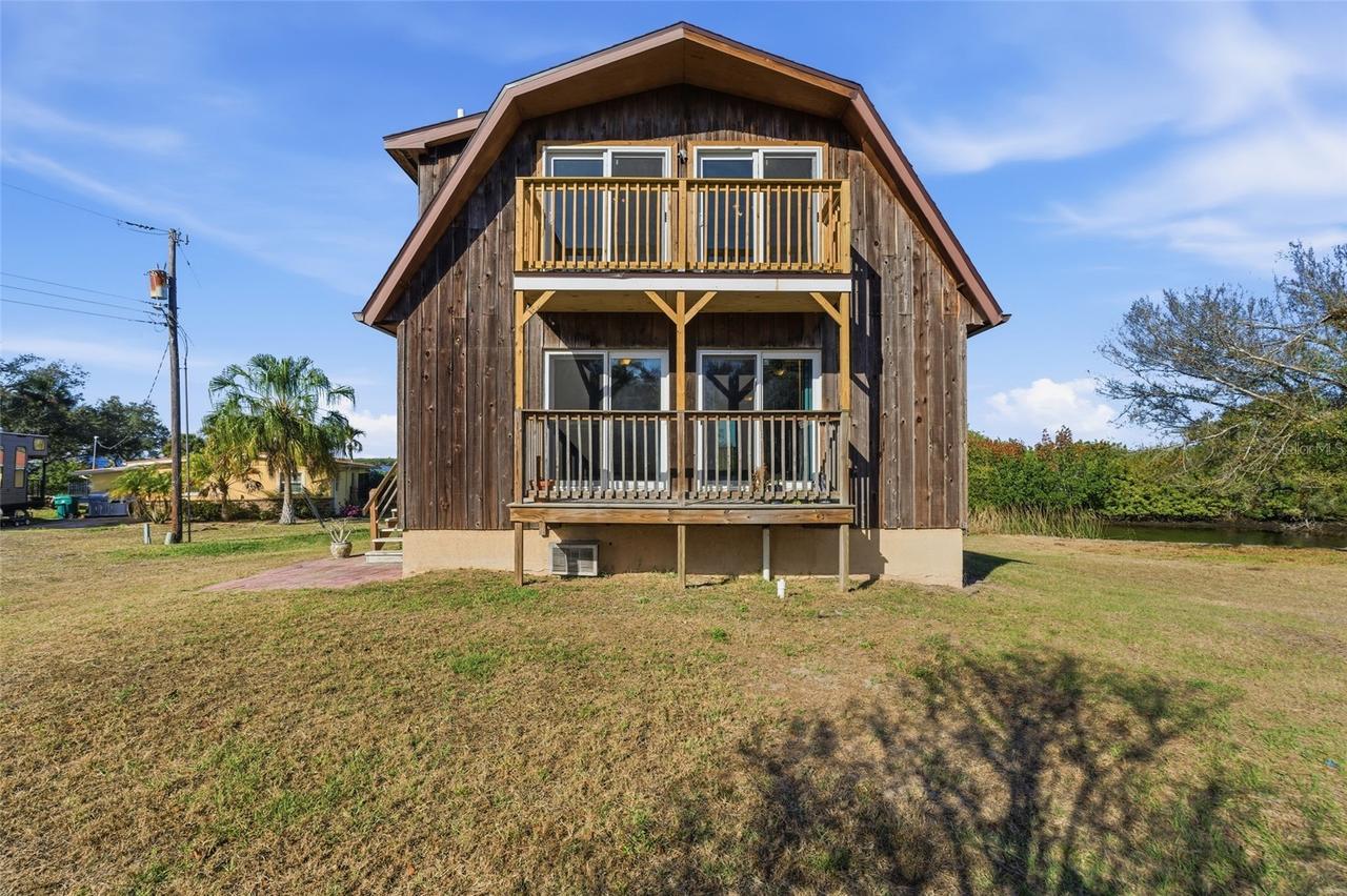 [Address Hidden by Seller], Punta Gorda, FL 33982