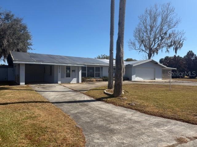 1508 Orange Ave., Tavares, FL 32778