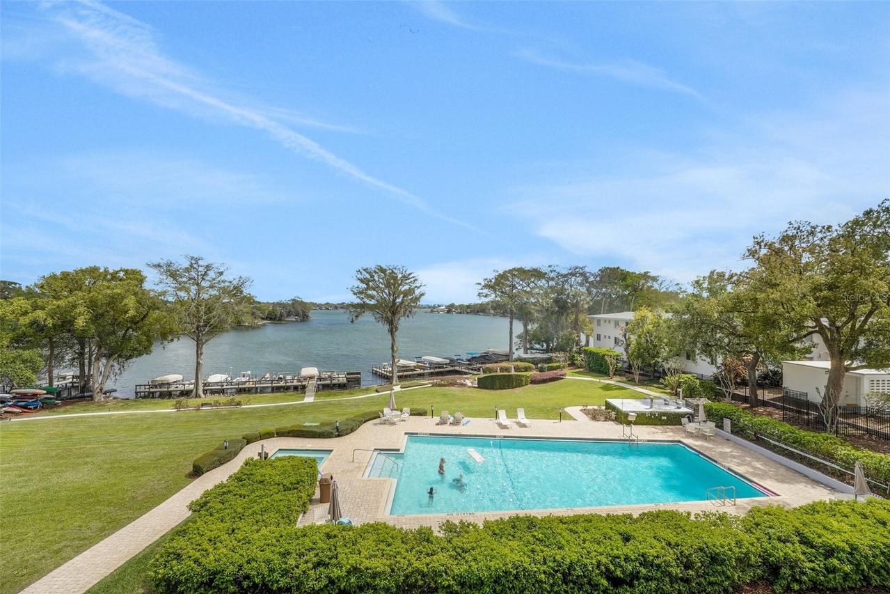 1100 S Orlando Ave. #306, Maitland, FL 32751