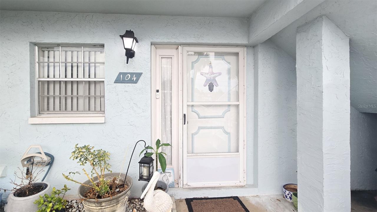 1005 Knox Mcrae Dr. #A-104, Titusville, FL 32780