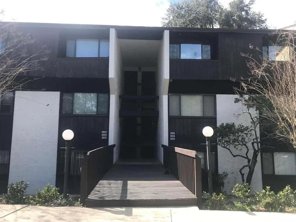2818 SW 14th Dr. #107, Gainesville, FL 32608