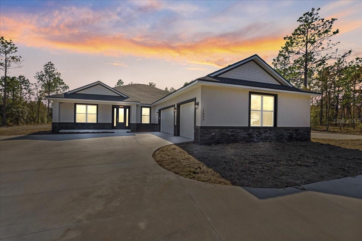 TBD SW 135 Ave., Dunnellon, FL 34432