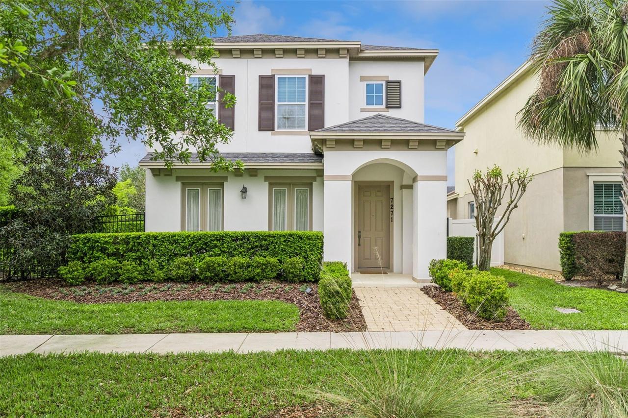 7271 Sunny Meadow Aly, Windermere, FL 34786