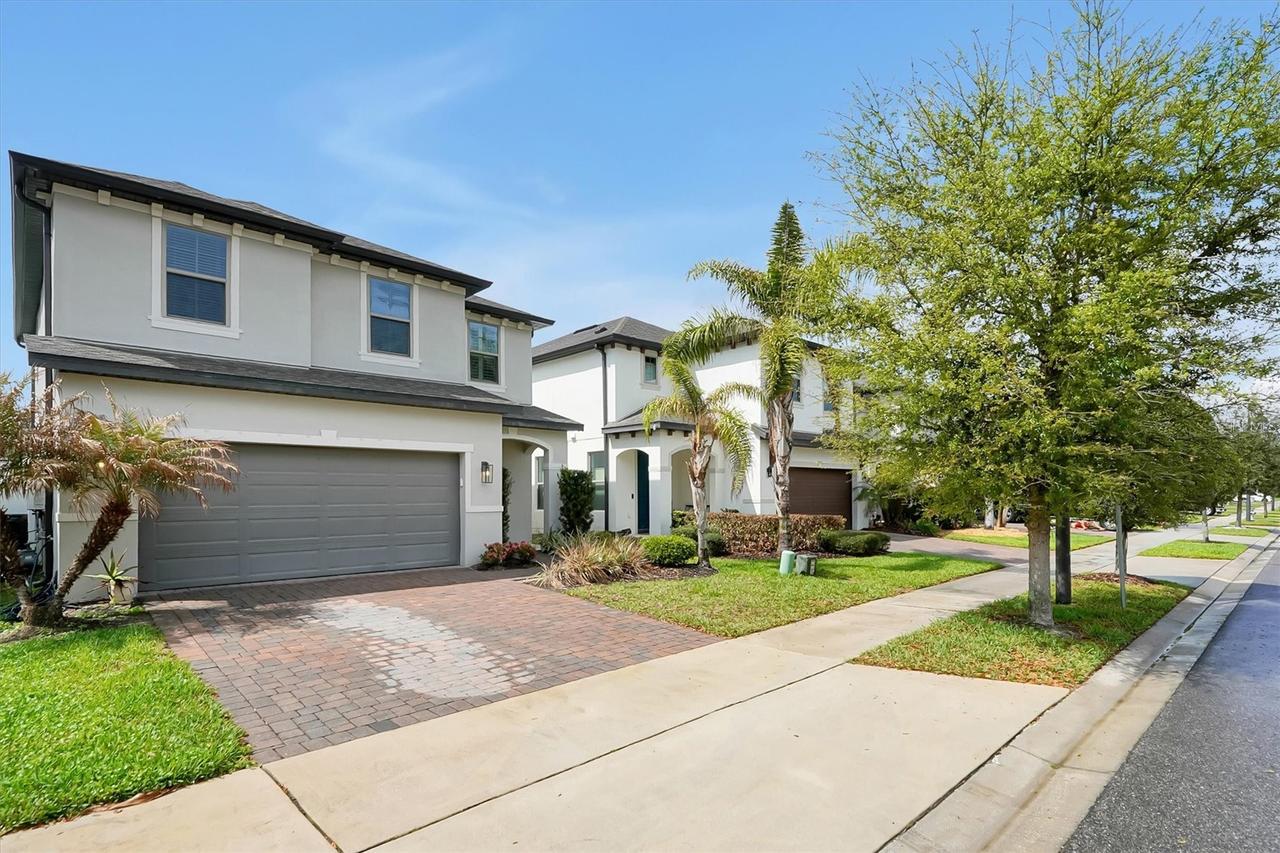 9872 Aurea Moss Ln., Orlando, FL 32832