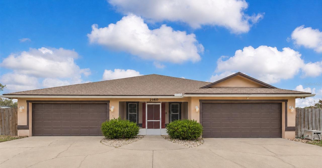 1980 Summer Ct., Kissimmee, FL 34744