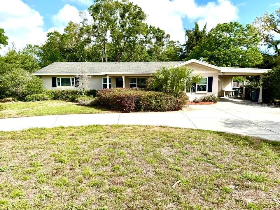 6741 Sadler Rd., Mount Dora, FL 32757