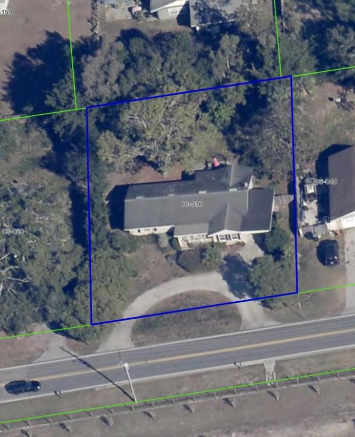 6741 Sadler Rd., Mount Dora, FL 32757
