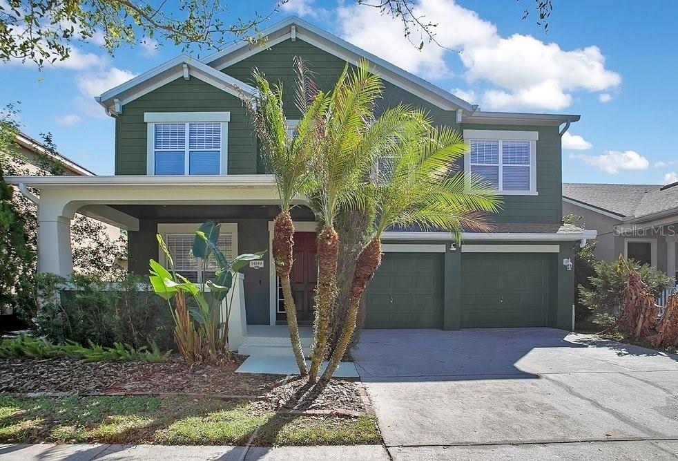 14149 Lake Live Oak Dr., Orlando, FL 32828