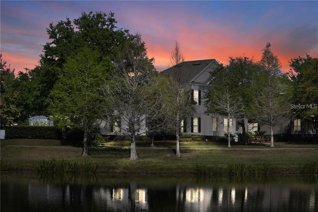 11419 Camden Park Dr., Windermere, FL 34786