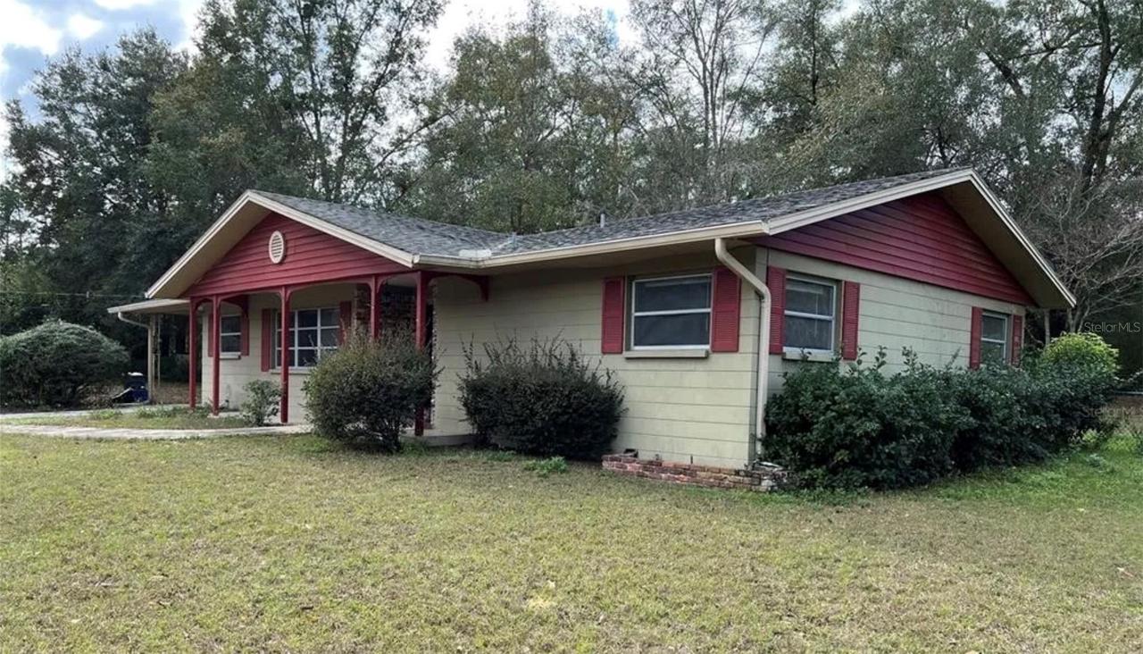 600 NE 53rd Ct., Ocala, FL 34470