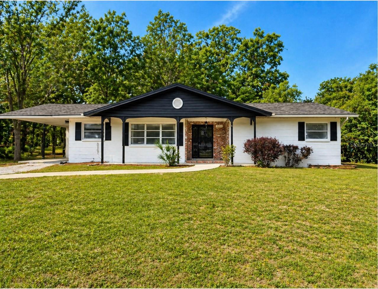 600 NE 53rd Ct., Ocala, FL 34470