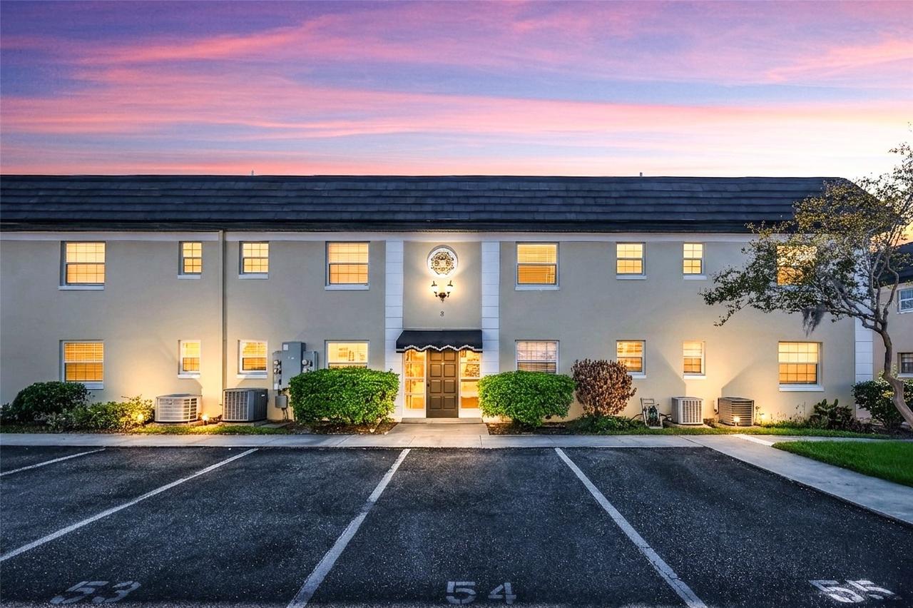 1500 Gay Rd. #8D, Winter Park, FL 32789