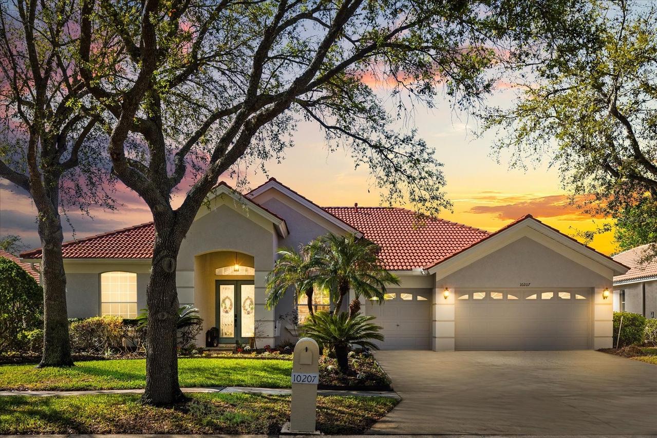 10207 Arbor Side Dr., Tampa, FL 33647