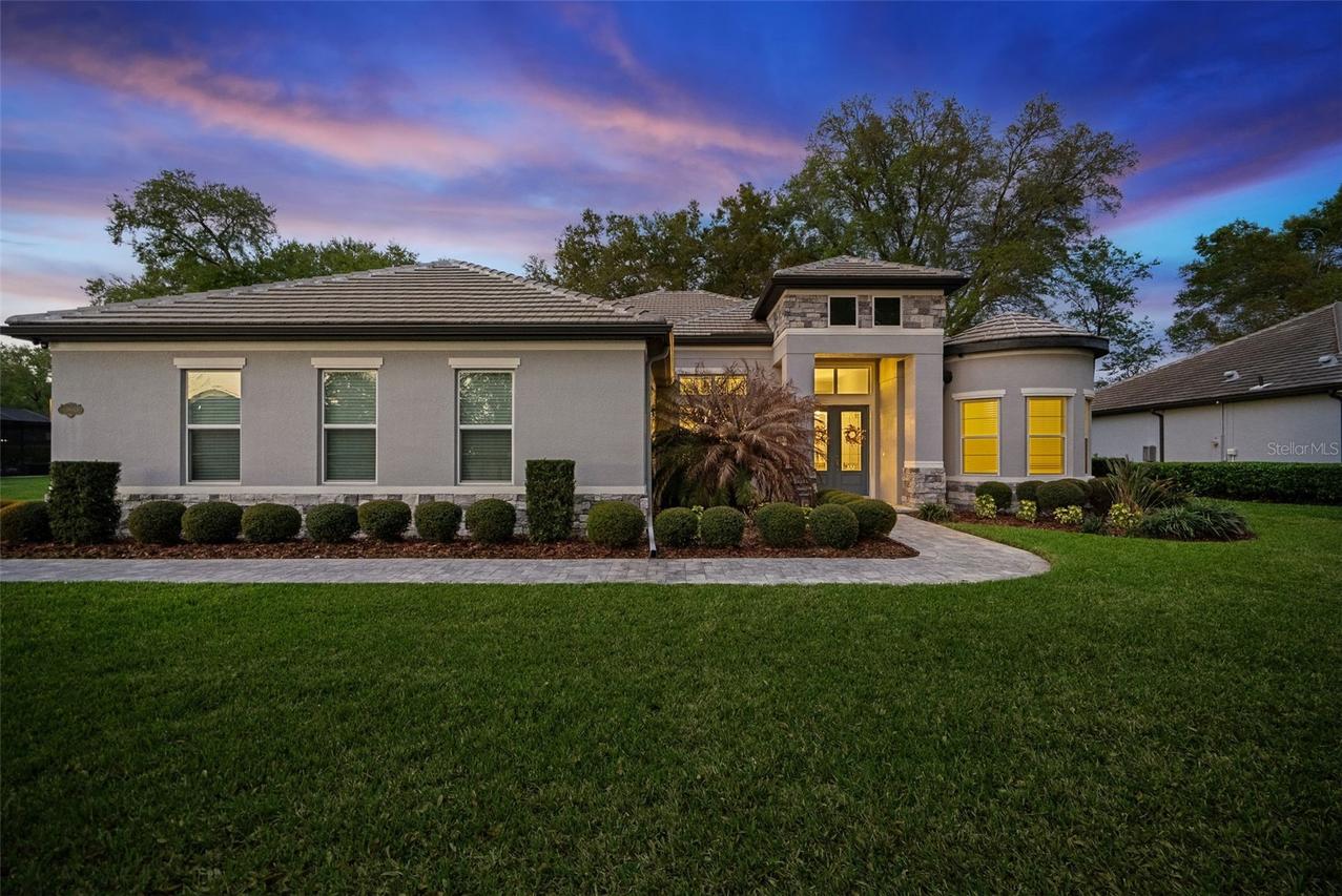 25855 Crossings Bluff Ln., Sorrento, FL 32776